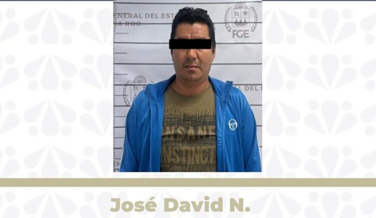 La FGE Puebla aprehendió en Quintana Roo a probable responsable de violación