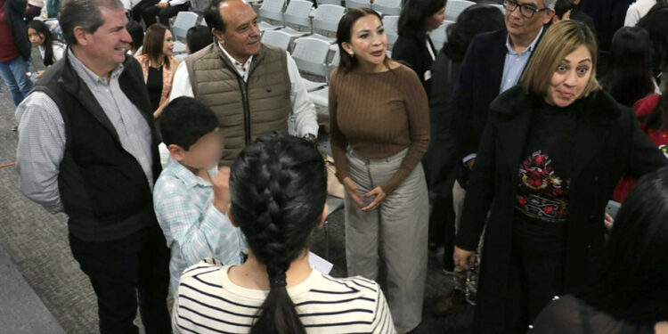 Congreso del Estado fue sede del Foro “Imaginnacción, Transformando lo que Vemos”
