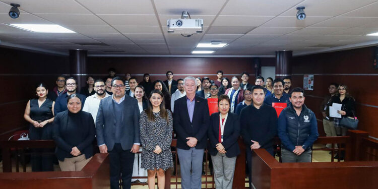 IJMP concluyó con éxito el programa Incubadoras de Emprendimiento