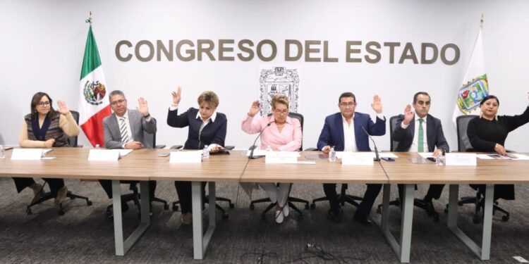 Destacan trabajo participativo para la construcción de la Ley de Fomento, Sanidad y Desarrollo Pecuario