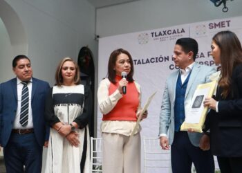 Instalan Mesa especializada para revisar sentencias y fortalecer justicia con perspectiva de género