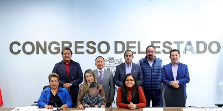 Aprueba Comisión del Congreso 73 Leyes de Ingresos Municipales para el ejercicio fiscal 2026