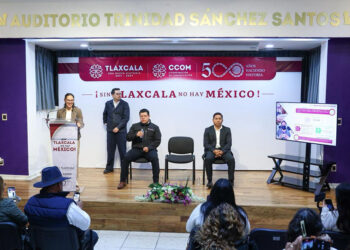 Secretaría de Bienestar traza ruta 2026 con programas focalizados para reducir pobreza y carencias sociales