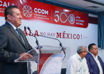 Tlaxcala será sede por primera vez del Festival Nacional de Arte y Cultura de los CECYTE