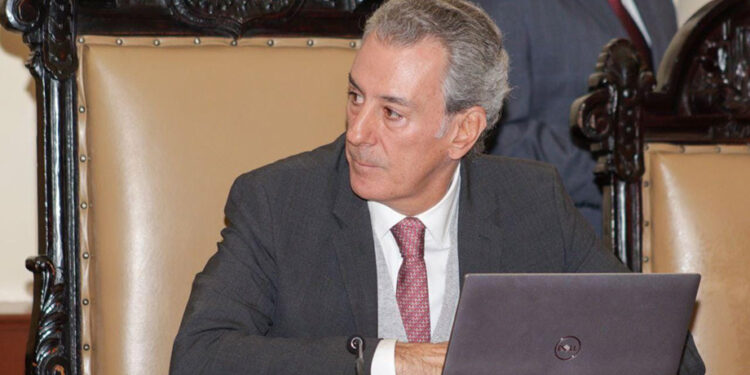 Aprueba Cabildo del Ayuntamiento de Puebla modificaciones a estructuras orgánicas de diferentes dependencias