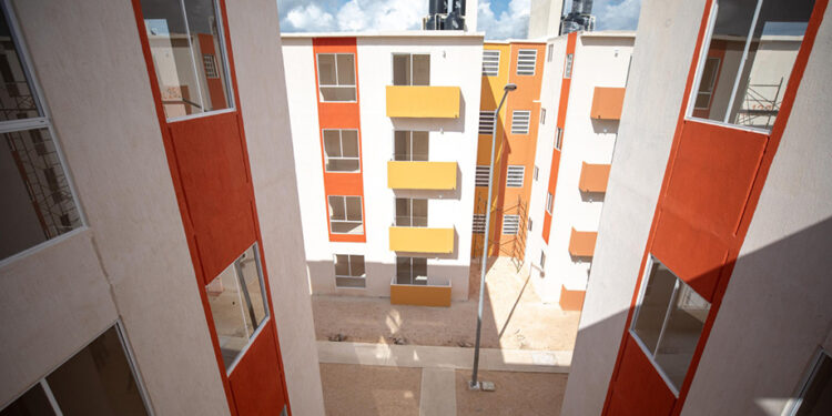 Entérate cómo acceder a una vivienda para el Bienestar a través del INFONAVIT