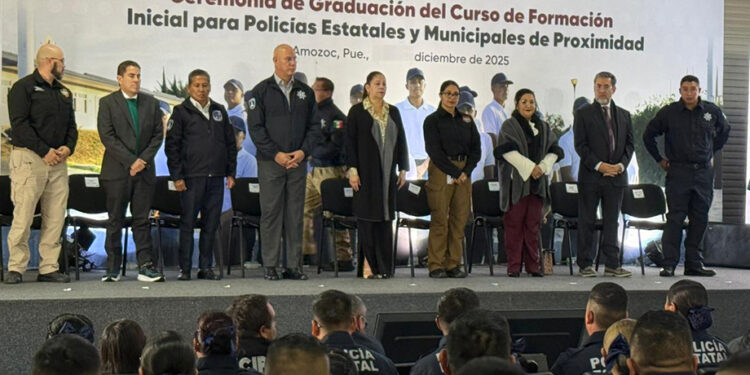 Puebla cuida y respalda a quienes la protegen:  Laura Artemisa
