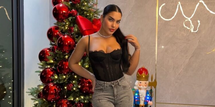 Yeimmy Rodríguez: Un 2025 de Reconocimientos y Éxitos como Modelo, Empresaria e Influencer