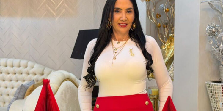 Sulme Ávila: Una Venezolana Que Deja Huella en el Mundo Digital y la Arquitectura
