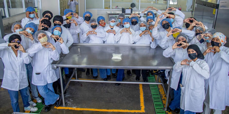 Amplía CECyTE oferta educativa con siete nuevas carreras técnicas