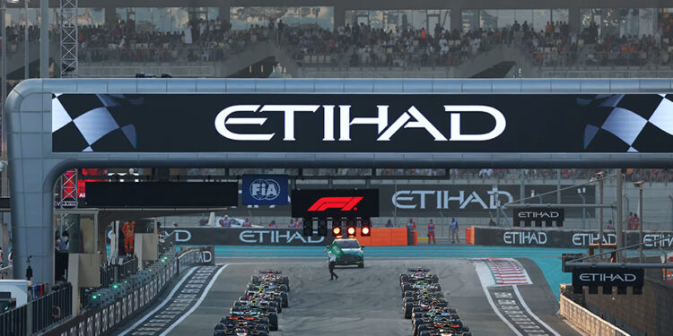 Anuncia FIA modificación a las Carreras Sprint de la F1 para el 2026