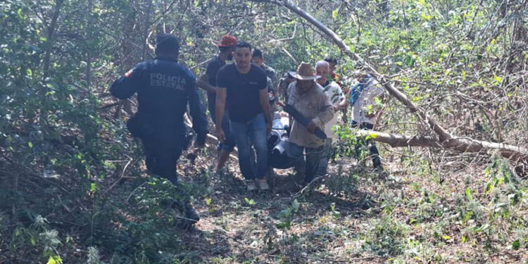 Heridos son atendidos en diferentes hospitales de Oaxaca; hay 13 muertos