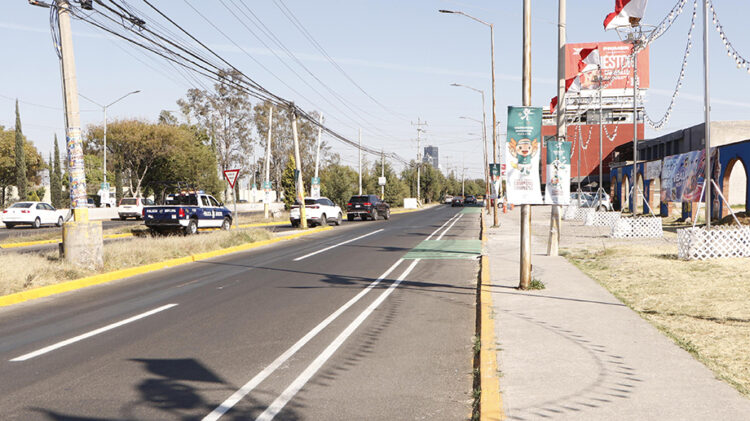 Puebla es premiado por PEMEX y superará meta para dignificar más de 5 mil vialidades