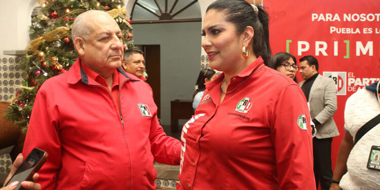 2025 se caracteriza por los malos resultados de MORENA: PRI
