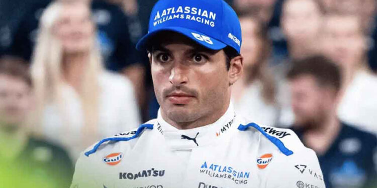 2026 será de resultados impredecibles por nuevas reglas en la F1: Sainz