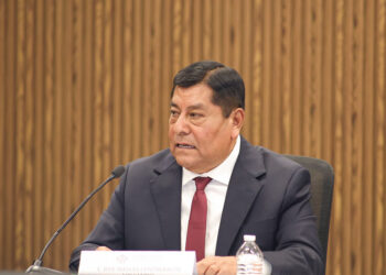 Invirtió Gobierno de Puebla 8 mmdp en 473 obras y acciones en 2025: Infraestructura