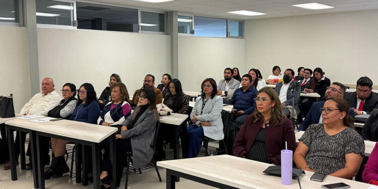 Reunió IPMP a 71 estudiantes en Coloquio de Investigación en Posgrado