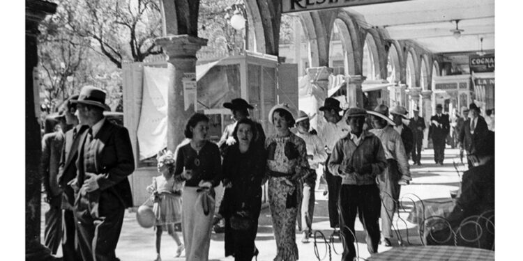 Atesora la Fototeca Juan C. Méndez 200 mil fotografías entre retratos y paisajes