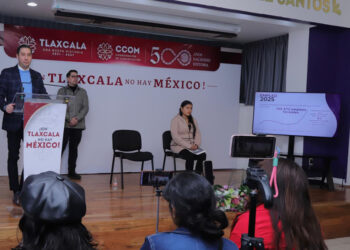 Tlaxcala capta más de 29 mil 578 mdp en inversiones y alcanza cifra récord de empleo