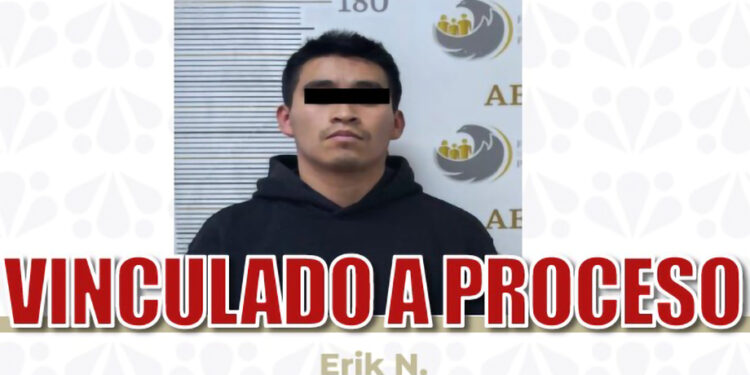A proceso de probable responsable de tentativa de feminicidio en Zoquitlán