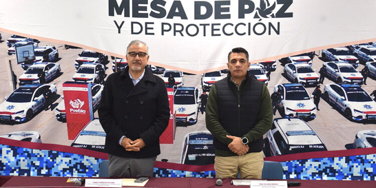 Impulsa gobierno de Pepe Chedraui acciones para preservar el orden y paz social en temporada de carnaval
