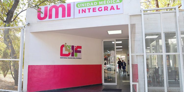 Se suma DIF Puebla Capital a campaña de vacunación y concientización sobre el sarampión