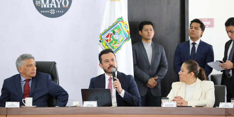 Cero tolerancia al comercio ilegal, Gobierno Estatal combate competencia desleal