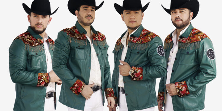 Calibre 50 arranca el 2026 con el estreno de “Me enamoré solo”