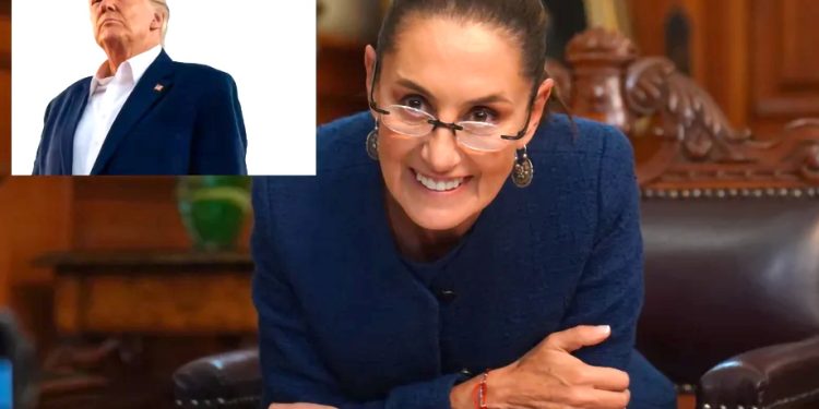 Trump invitó a México a su Junta de Paz que costaría US$1.000 millones la membresía por 1 año