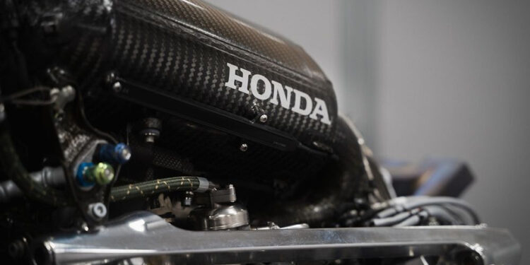 Honda y Aston Martín tienen dudas sobre su motor con las nuevas reglas en la F1