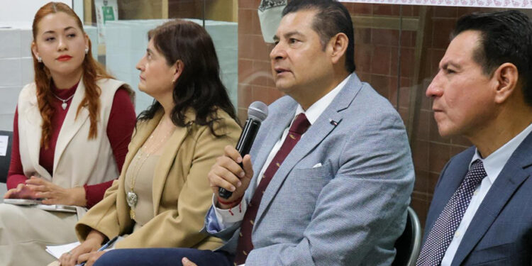 Festival Glow consolida a Puebla como destino internacional, será epicentro cultural del mundo