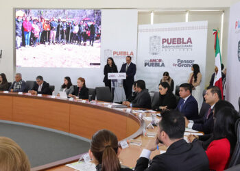 Histórica reducción del 68% en afectación forestal por prevención y tecnología: Armenta