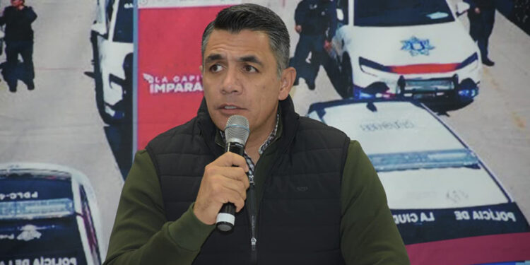 Destaca Gobierno de Pepe Chedraui intervenciones exitosas de la Unidad Canina de la SSC