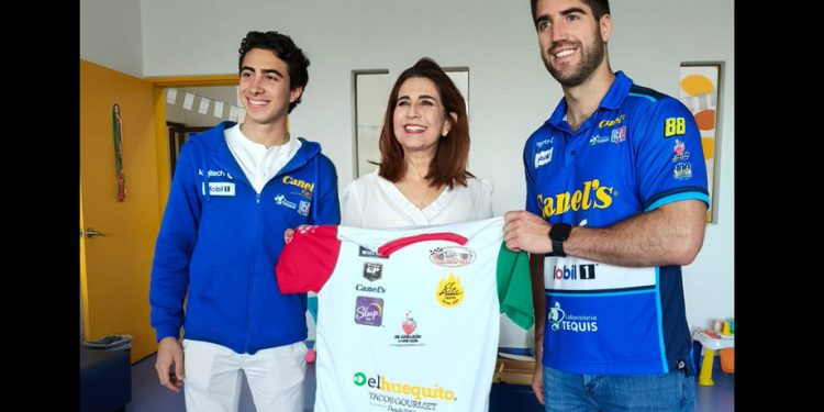 Canel´s Racing y “De Corazón a Corazón” continúan alianza por cuarto año consecutivo  