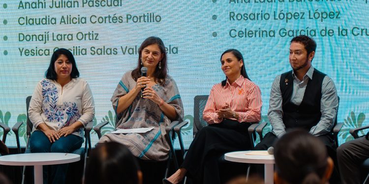 Original crea el laboratorio de innovación para fortalecer la formación, la comercialización y el desarrollo artesanal