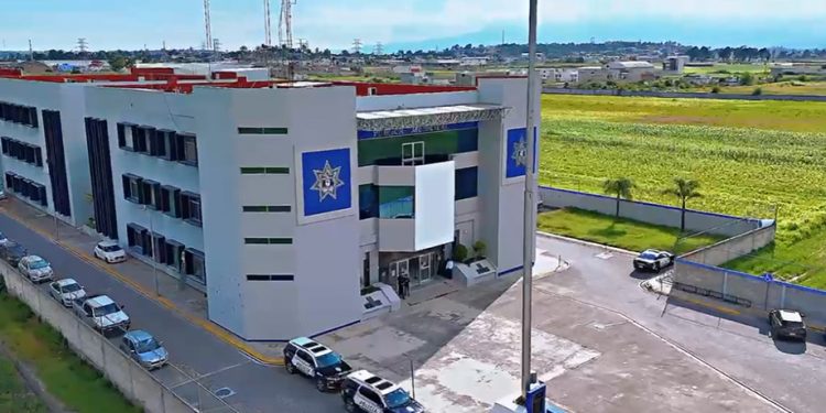 San Andrés Cholula abre convocatoria para integrar nuevos elementos a la Policía Municipal