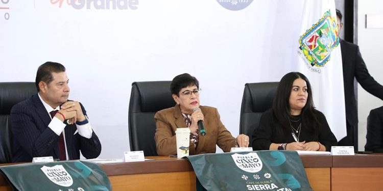 En marcha programa de Transporte Temporal para la capital poblana: STO