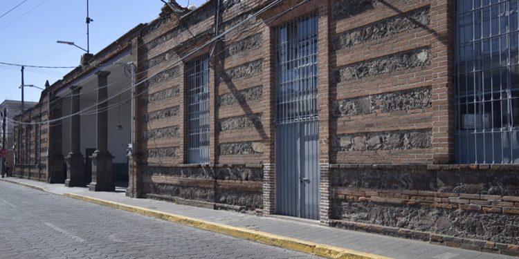 Gobierno de San Pedro Cholula refuerza coordinación en revisión del CERESO Regional