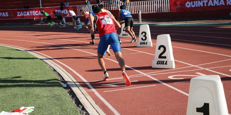 Convoca Antorcha a su XXII Espartaqueada Deportiva Nacional 2026