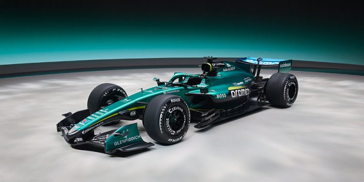 Fernando Alonso y Lance Stroll buscan que esta será para competir por victorias