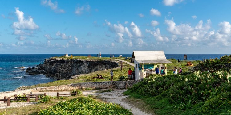 Despegar identifica un aumento sostenido en la búsqueda de viajes a Isla Mujeres