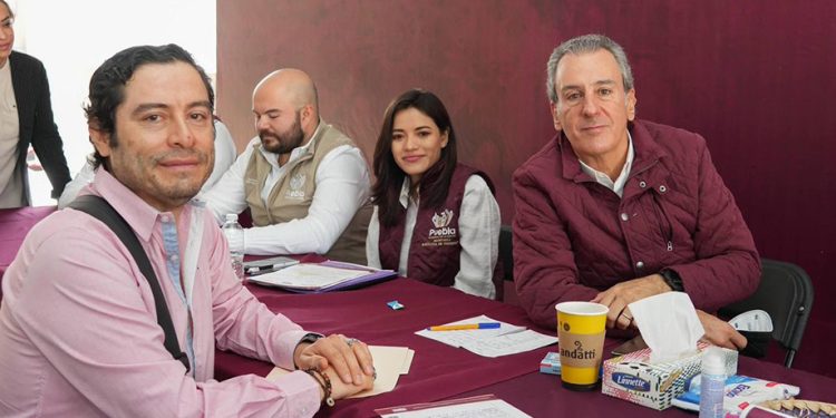 Acerca Pepe Chedraui atención directa con “Día del Pueblo” en La Victoria