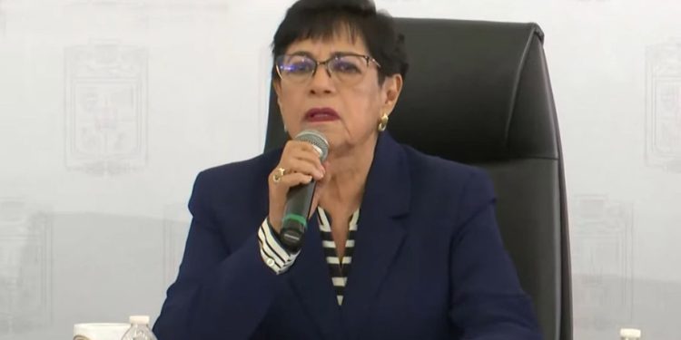 Se inició el proceso de ordenamiento y modernización del transporte público: Tanús Osorio