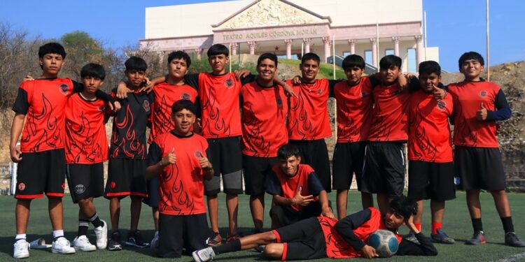 La rebeldía contra el deporte como mercancía