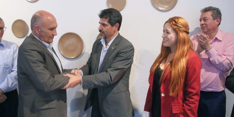 Centro Expositor Puebla será sede del Congreso Mexicano del Petróleo 2027