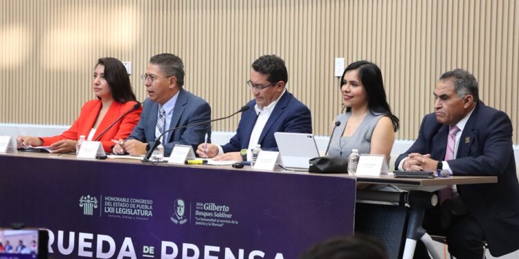 Anuncia la diputada Kathya Sánchez foros para la construcción de la Ley de Participación Ciudadana