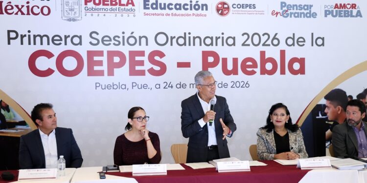Ofrecen nuevas opciones educativas 17 instituciones de educación superior: SEP