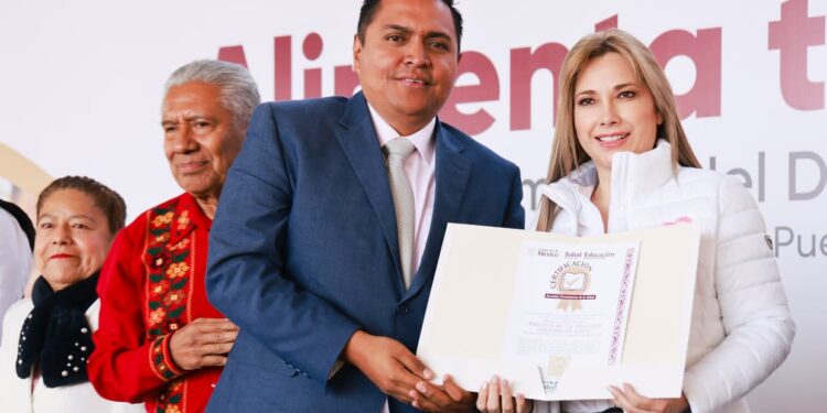 Inicia SEP la campaña “Alimenta Tu Aprendizaje” para fortalecer la salud