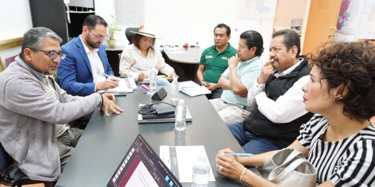 UPAM participa en programa CIITRA para impulsar innovación y desarrollo productivo