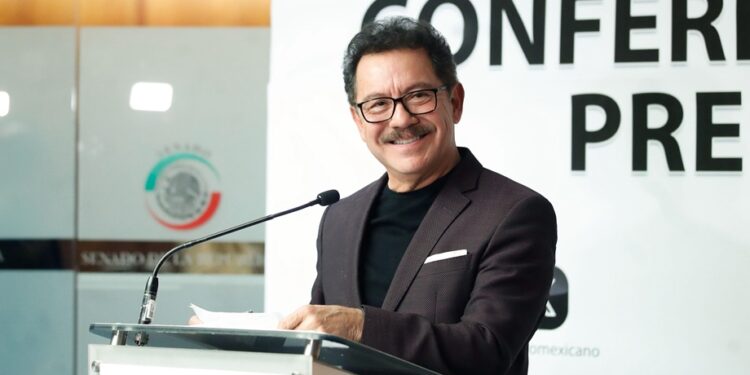 Consenso para la reforma electoral podrá lograrse con diálogo, buena política y entendimiento: Ignacio Mier